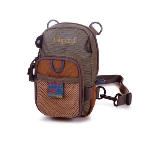 Fishpond - San Juan Vertical Chest Pack