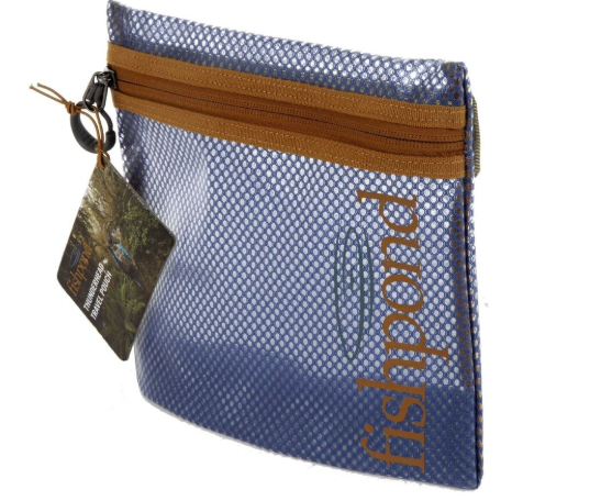 Fishpond - Sandbar Travel Pouch