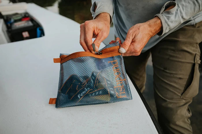 Fishpond - Sandbar Travel Pouch