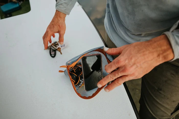 Fishpond - Sandbar Travel Pouch