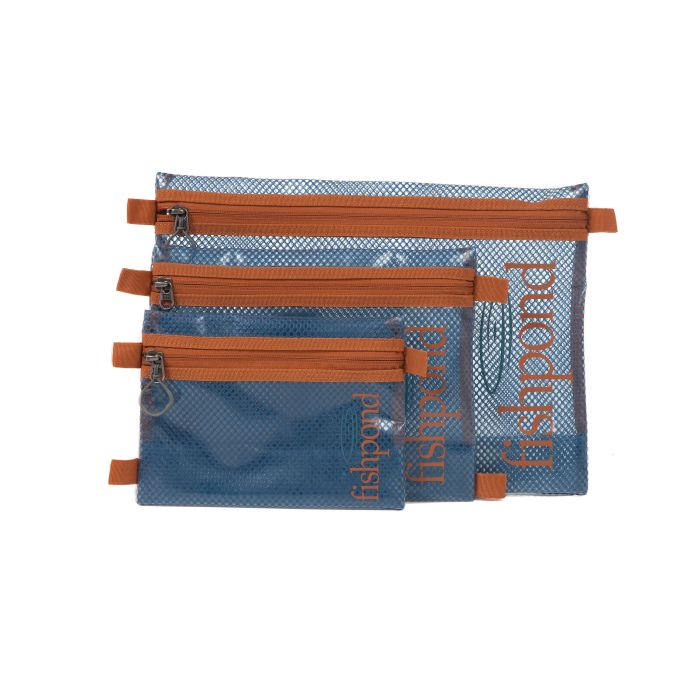 Fishpond - Sandbar Travel Pouch