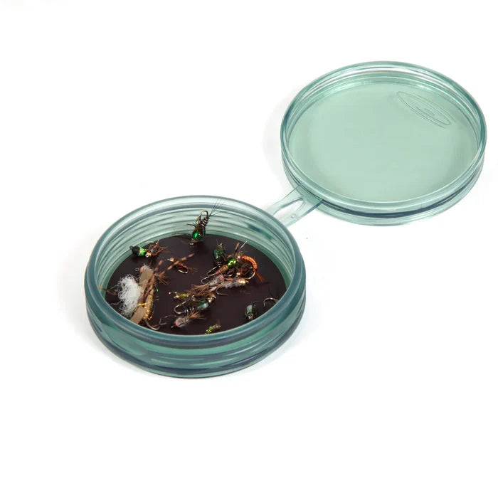 Fishpond - Shallow MagPad Fly Puck