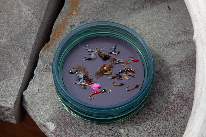 Fishpond - Shallow MagPad Fly Puck