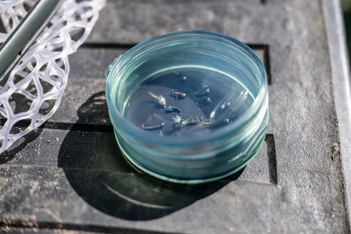 Fishpond - Shallow MagPad Fly Puck