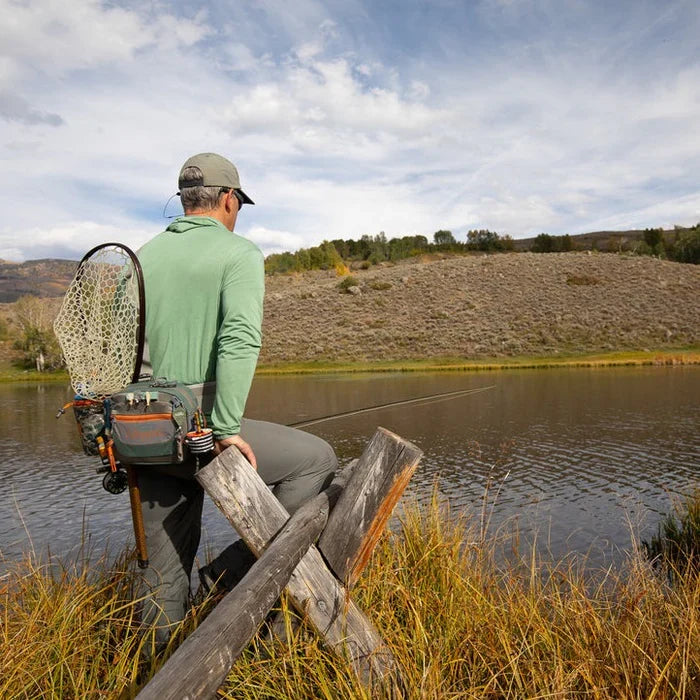 Fishpond - Switchback Belt System 2.0