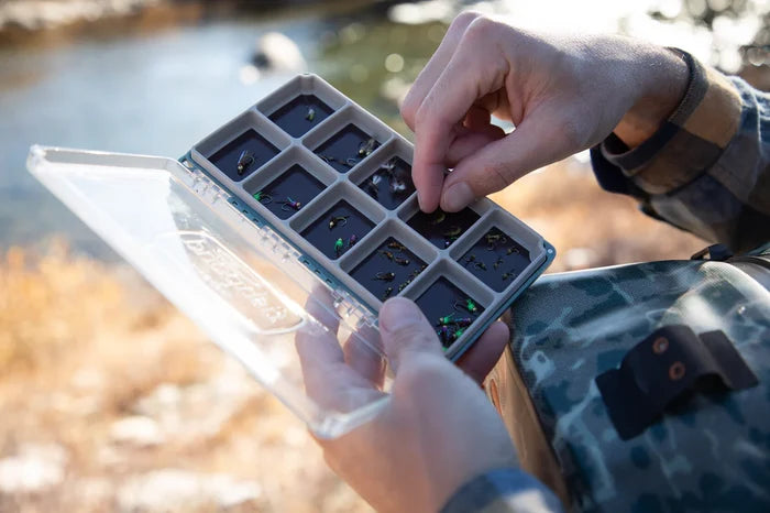 Fishpond - Tacky Original Rivermag Fly Box