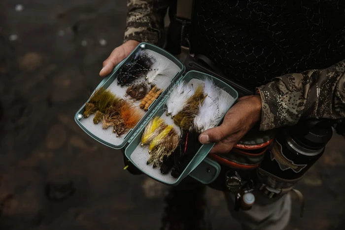 Fishpond - Tacky Pescador Fly Box - Large - Dynamic Foam