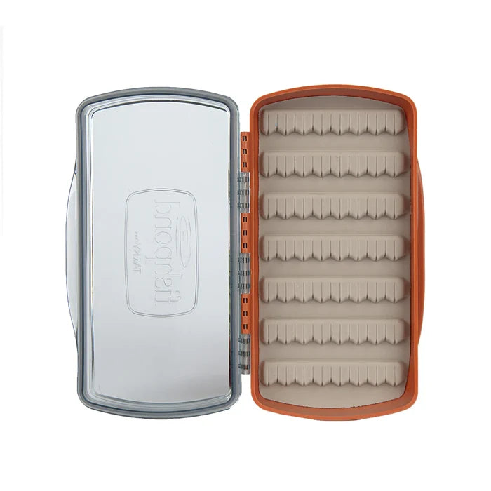 Fishpond - Tacky Pescador Fly Box - Medium - Clear