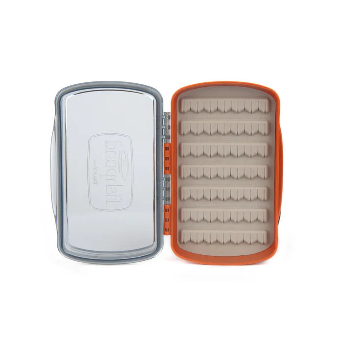 Fishpond  - Tacky Pescador Fly Box - Small - Clear