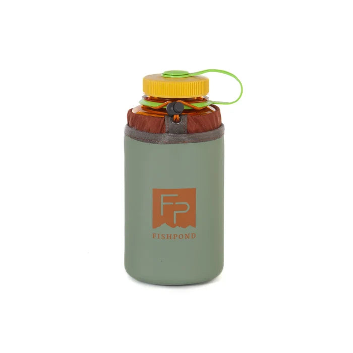 Fishpond - Thunderhead Water Bottle Holder- Eco Shale