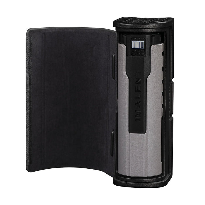 Flashlight Charging Box - IMALENT®