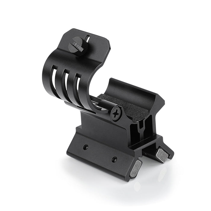 Flashlights Strong Magnet Mount with Fixed Bracket - IMALENT®