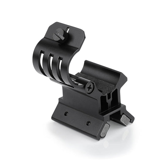 Flashlights Strong Magnet Mount with Fixed Bracket - IMALENT®