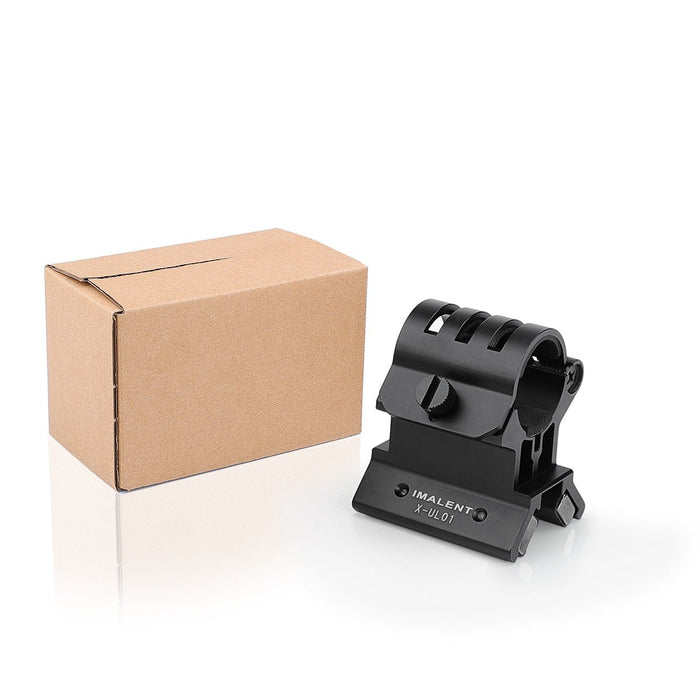 Flashlights Strong Magnet Mount with Fixed Bracket - IMALENT®