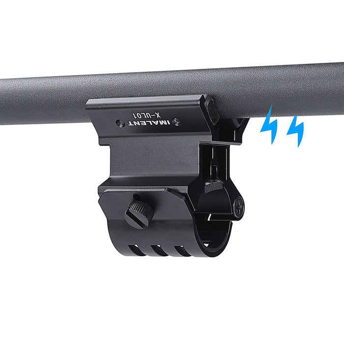 Flashlights Strong Magnet Mount with Fixed Bracket - IMALENT®