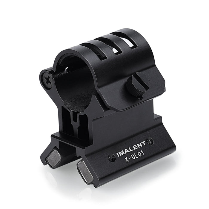 Flashlights Strong Magnet Mount with Fixed Bracket - IMALENT®