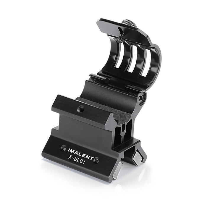 Flashlights Strong Magnet Mount with Fixed Bracket - IMALENT®