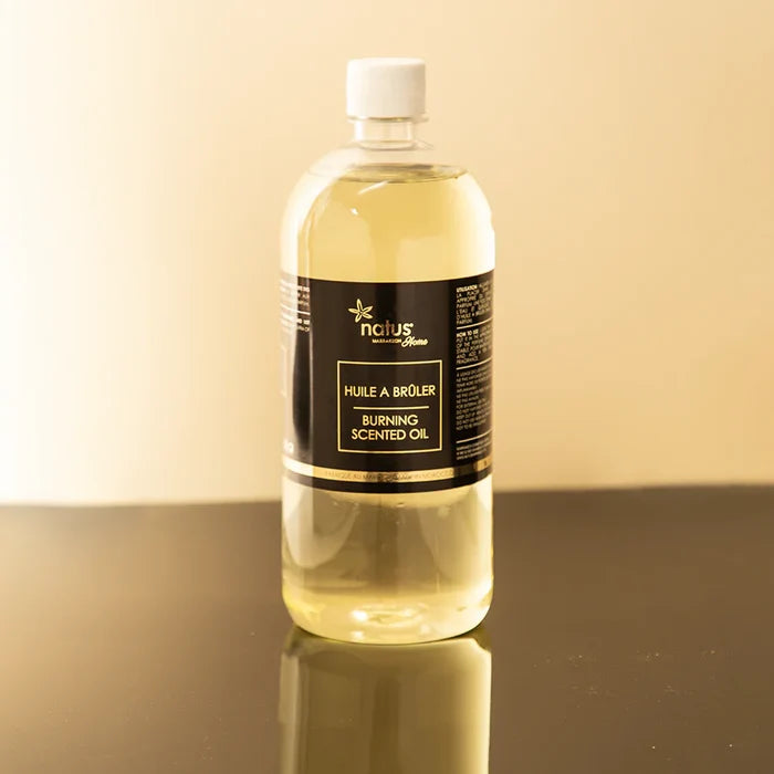 Άρωμα Καύσης Fleur D Oranger Refill I 500ml FO