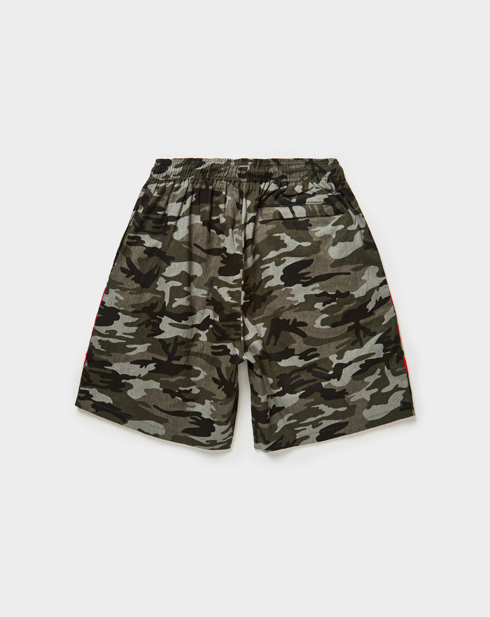 Sugarhill Flicker Shorts. Underground Apparel. Rule of Next Streetwear.