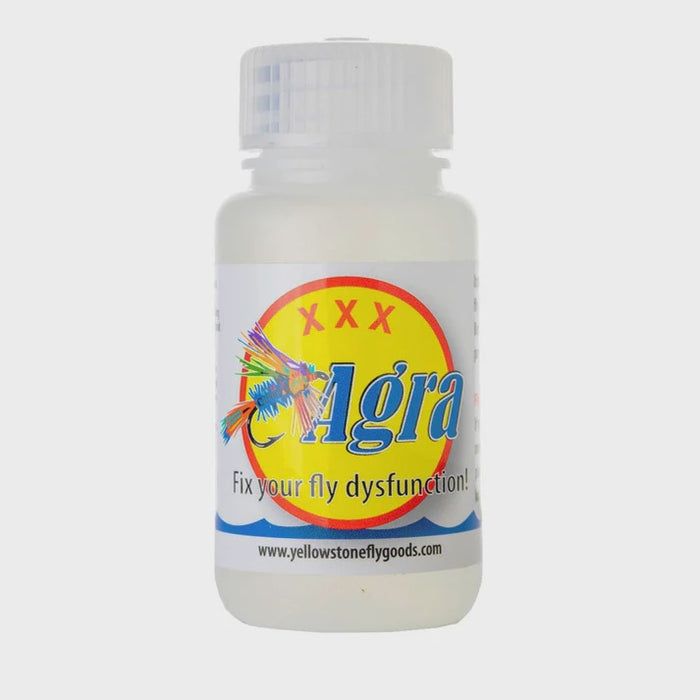 FlyAgra - Liquid Fly Floatant