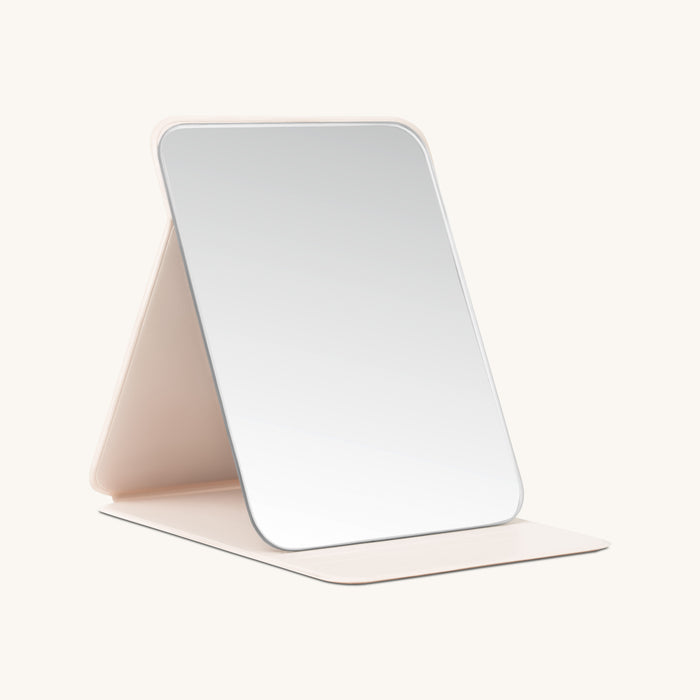 Foldie | Foldable Makeup Mirror