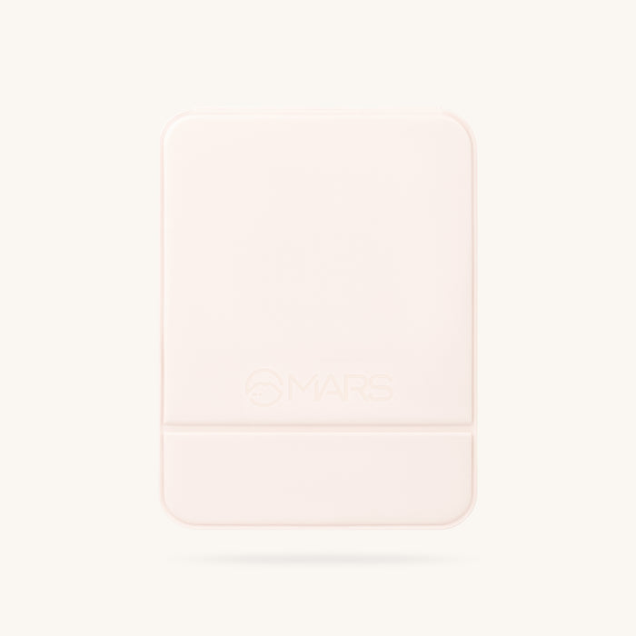 Foldie | Foldable Makeup Mirror