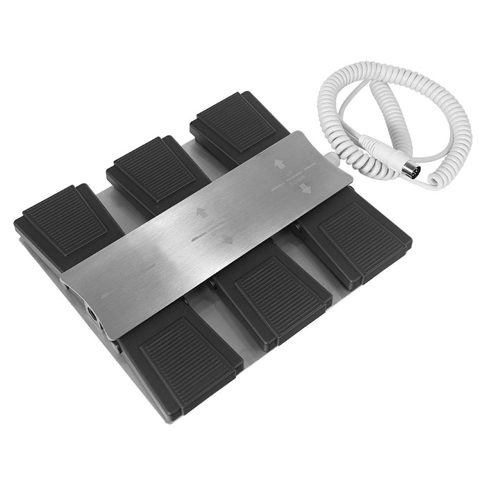 Foot Remote For Venus Electric Treatment Table