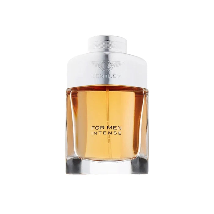 For Men Intense EDP