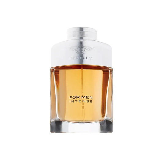 For Men Intense EDP