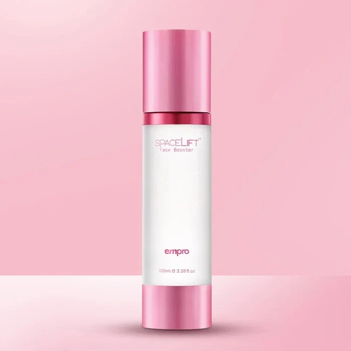 FORUDBESTILLING | Empro - Spacelift Face Booster Lifting Spray - 100 ml.