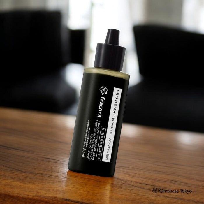 Fracora Premium Prohematin Concentrate Trial Size