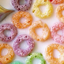 Fragrance Oil - Fruit Loops
