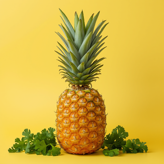 Fragrance Oil - Pineapple Cilantro