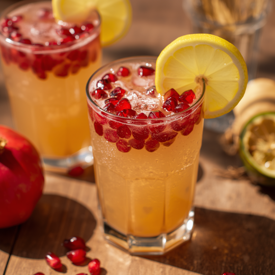 Fragrance Oil - Pomegranate Lemonade (BBW Dupe)