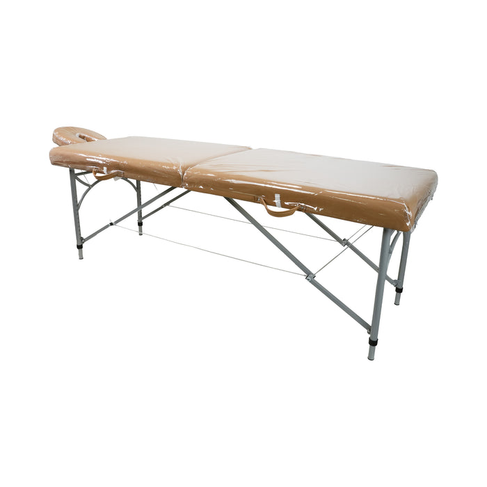 Full Plastic Cover Set For Fedora Portable Massage Table
