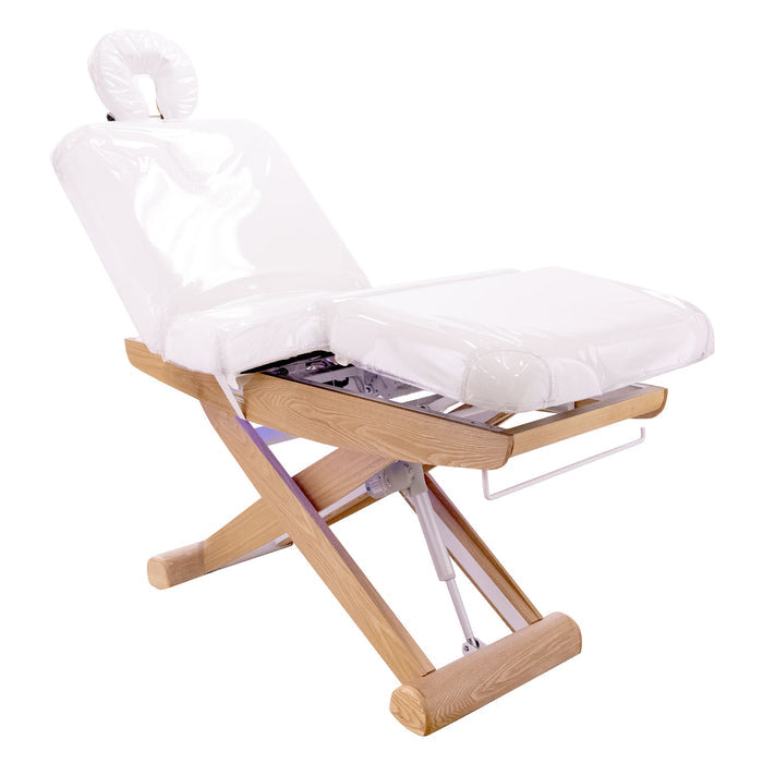 Full Plastic Cover Set For Sage and Bale Treatment Tables