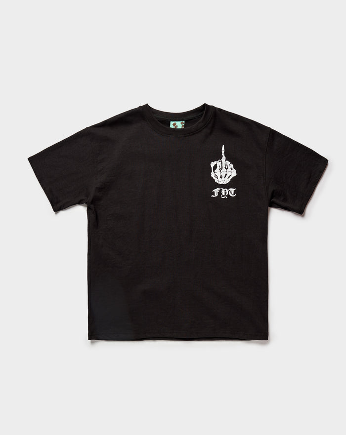 TRUCE Fyt T-Shirt. Underground Apparel. Rule of Next Streetwear.