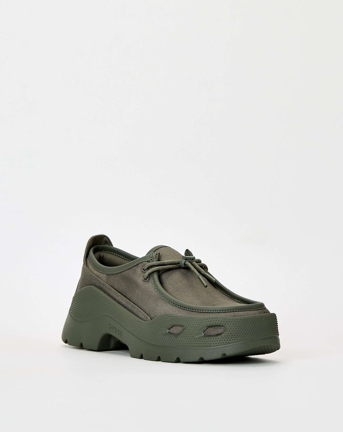 Crocs Gallery Shoe Tech. Underground Footwear. Rule of Next Streetwear.