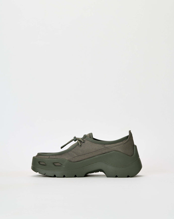 Crocs Gallery Shoe Tech. Underground Footwear. Rule of Next Streetwear.