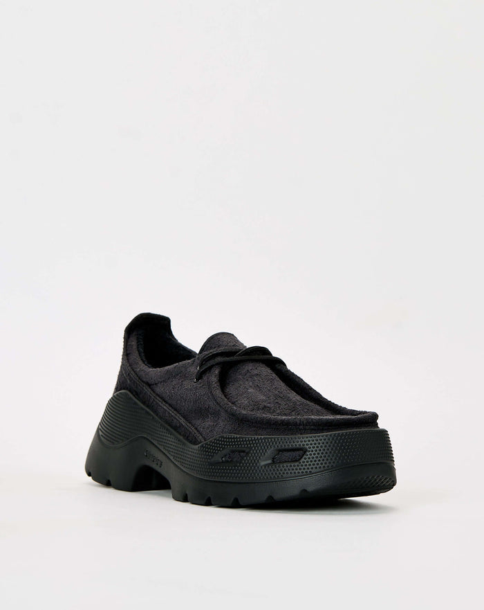 Crocs Gallery Shoe. Underground Footwear. Rule of Next Streetwear.
