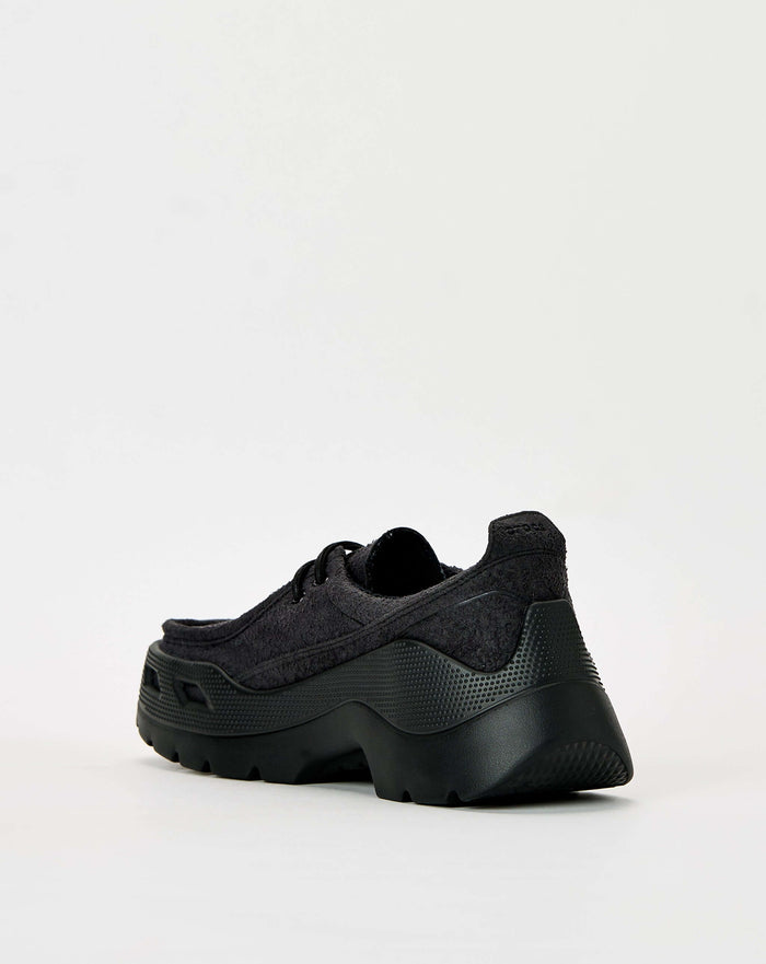 Crocs Gallery Shoe. Underground Footwear. Rule of Next Streetwear.
