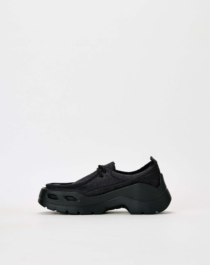 Crocs Gallery Shoe. Underground Footwear. Rule of Next Streetwear.