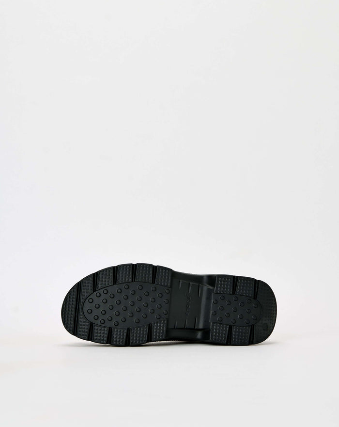 Crocs Gallery Shoe. Underground Footwear. Rule of Next Streetwear.