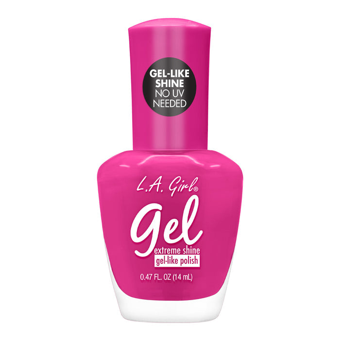 GNL666 Valley Girl