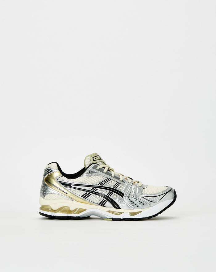 asics GEL-KAYANO 14. Underground Footwear. Rule of Next Streetwear.