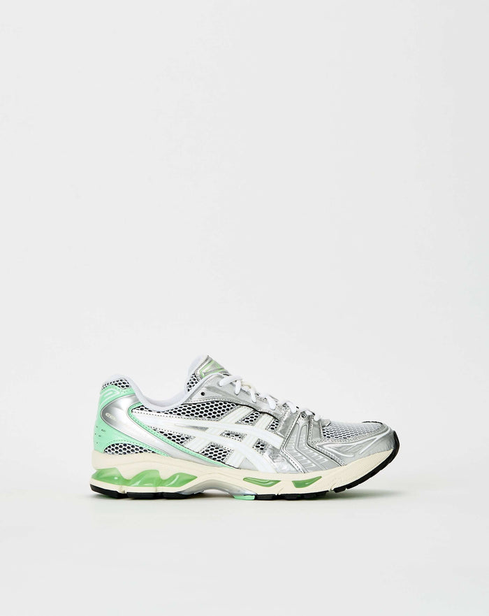 asics GEL-KAYANO 14. Underground Footwear. Rule of Next Streetwear.