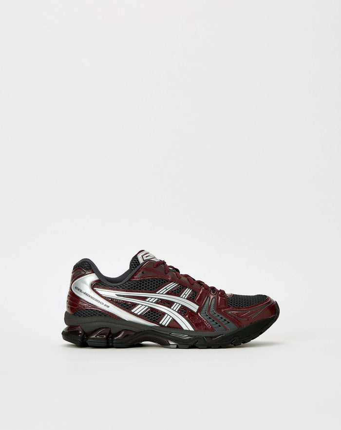 asics GEL-KAYANO 14. Underground Footwear. Rule of Next Streetwear.