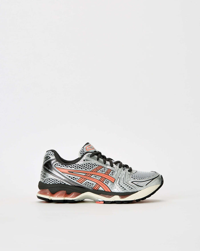asics GEL-KAYANO 14. Underground Footwear. Rule of Next Streetwear.