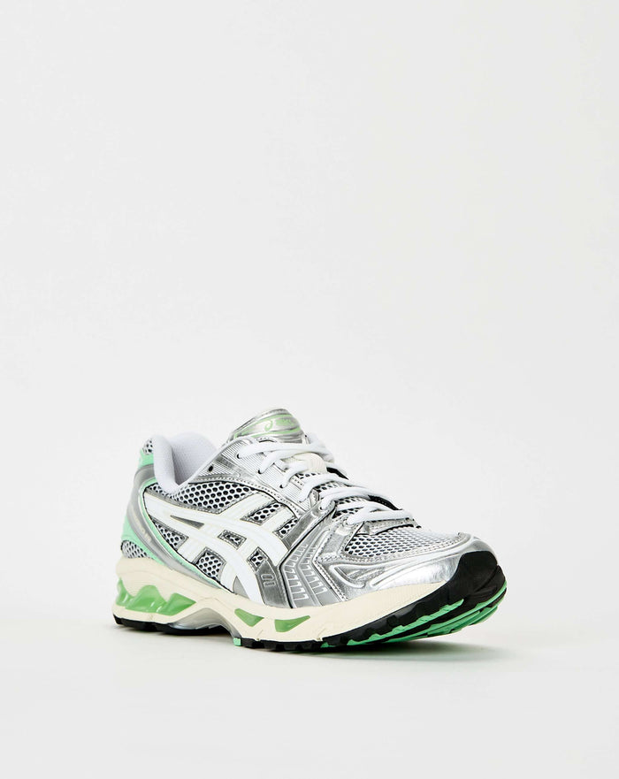 asics GEL-KAYANO 14. Underground Footwear. Rule of Next Streetwear.