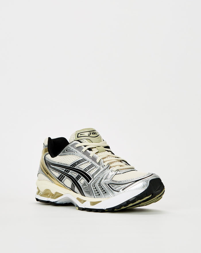 asics GEL-KAYANO 14. Underground Footwear. Rule of Next Streetwear.